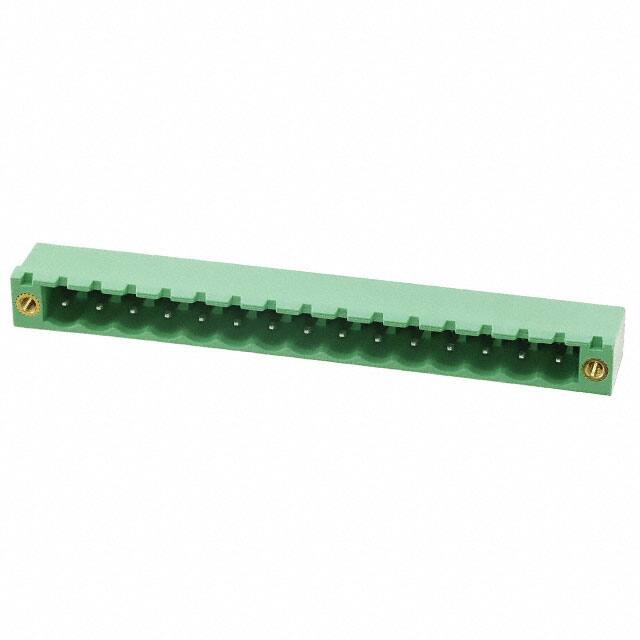 1776634 Phoenix Contact  Headers Plugs and Sockets